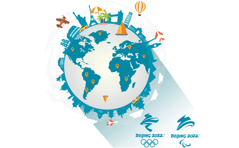 在莫桑比克连接到中国的代理 - 大陆加速器